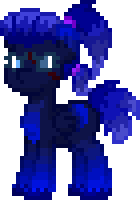 Commander Azure